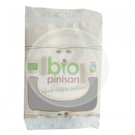 Saquinho de chá Kukicha, Bio Pinisan