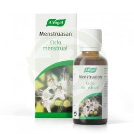 Gotas Menstruasan 50 ml