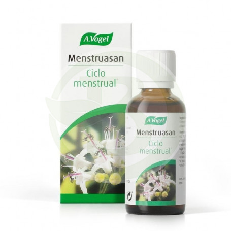 Gotas Menstruasan 50 ml