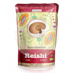 Reishi orgânico 100gr. (drasanvi)