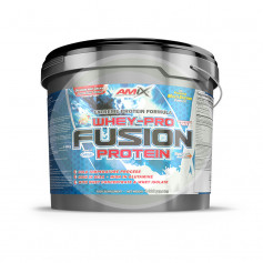 Mistura de creme de biscoito Whey-Pro Fusion 4 Kg