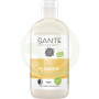 Shampoo reparador de azeitona e ervilha 500ml. santo