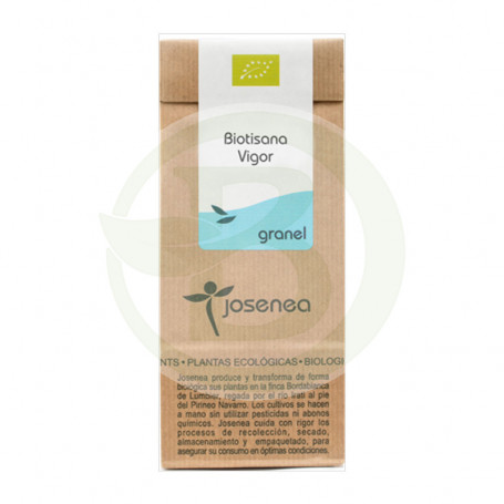 Biotisana Special Vigor 50Gr Josenea