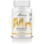 Manganês 600 mg. X 90 Liberação sustentada Soria Natural