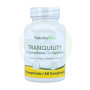 Tranquility 60 comprimidos Natures Plus