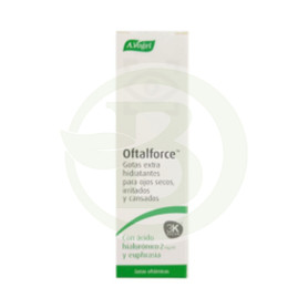 Oftalforce 10 ml.