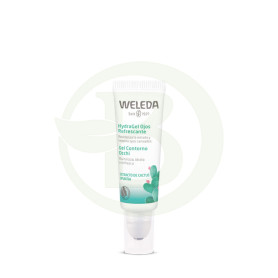 Hidragel Refrescante Olhos Roll-On 10Ml Weleda