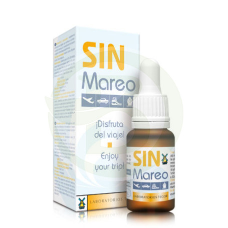 SEM TONTURA 15ML. DRIPPER