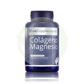Colagénio + Magnésio 180 Comprimidos Ergonat