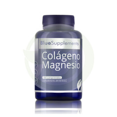 Colagénio + Magnésio 180 Comprimidos Ergonat