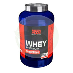 Premium Whey 2,5Kg. mega plus