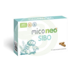 Miconeo Sibo 60 Cápsulas Miconeo