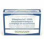 Vitamina C-1000 Complexo Ascorbato 30 Comprimidos Bonusan