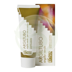 Argila Verde em Bio Tubo 250Ml. argital