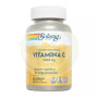 Vitamina C 1,000Mg. 100 tablets Solaray