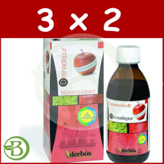 Embalagem 3x2 Drainadepur 500Ml. derbos