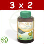 Pack 3x2 Germistend 200 Perlas Derbos
