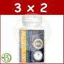 Pack 3x2 Oxiprotect-In Super Antiox 60 Perlas Intersa