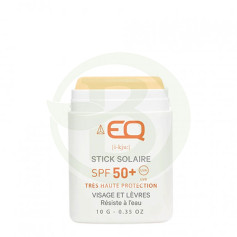 Sun Stick Spf50+ Amarelo 10Gr. EQ amor
