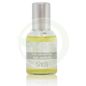 Perfume Raiz de Angélica 50 ml Sys