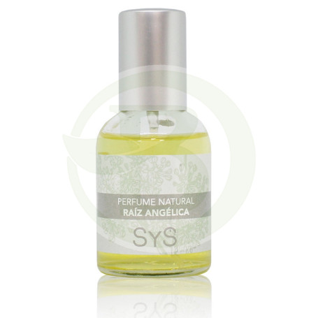 Perfume Raiz de Angélica 50 ml Sys