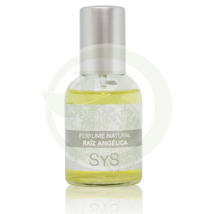 Perfume Raiz de Angélica 50 ml Sys