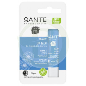 Sante Calendula e Aloe Vera Lip Balm