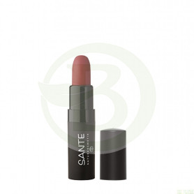Batom 7 Kiss-Me Red Sante