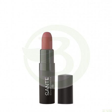 Batom 7 Kiss-Me Red Sante