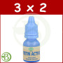 Pack 3x2 Retin Active Gotas 10Ml. Laboratorios ESI