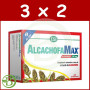 Pack 3x2 AlcachofaMax Formulación Avanzada 60 Tabletas ESI - Trepat Diet
