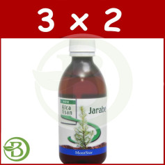 Embalagem 3x2 Alcalisan 250Ml. espadieta