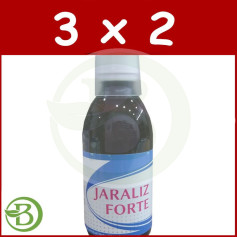 Embalagem 3x2 Jaraliz Forte 250Ml. espadieta