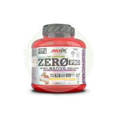 Zeropro Protein 2 Kg Vanilla-Cheesecake Amix