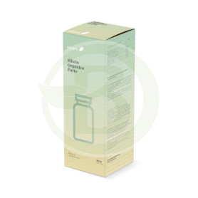 Silício Orgânico Forte 500 Ml Ebers