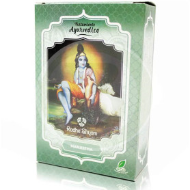 Manjistha Tratamento Ayurvédico Radhe Shyam