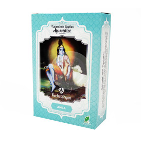 Tratamento Capilar Amla Radhe Shyam