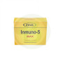 Imuno-5 + Bac 7Sbrs. Zeus