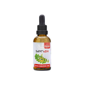 Senax 50ml. plantas