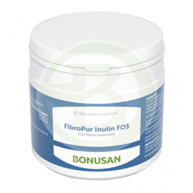 Fibropur Inulina Fos 200Gr. Bonusan