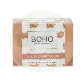 Sabonete de Própolis 100Gr. boho
