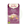Yogi Tea Bálsamo Espiritual 17 Filtros