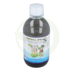 Mng Plus 500Ml Suplemento Líquido Herboplanet