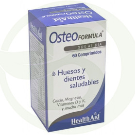 OsteoFórmula Health Aid