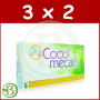Pack 3x2 Cocolmecan Blister 40 Cápsulas Tegor