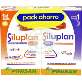 Siluplan Pack Ahorro Pinisan