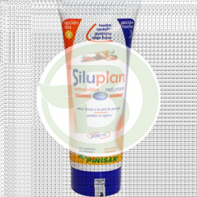 Siluplan Crema Anticelulítica y Reductora Pinisan