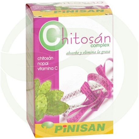 Chitosán Complex Pinisan