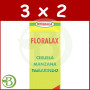 Pack 3x2 Floralax Jarabe Integralia