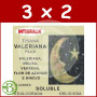 Pack 3x2 Valeriana Plus 15 Sobres Integralia